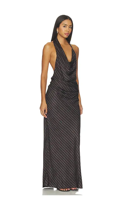 EAVES Taylor Gown | Thumbnail 2 EAVES Taylor Gown | Thumbnail 2