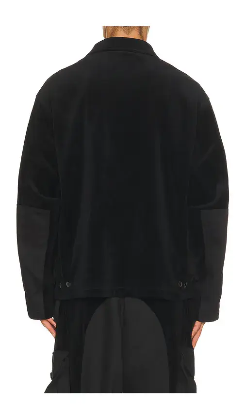 Y-3 Vc Ut Long Sleeve | Thumbnail 2
