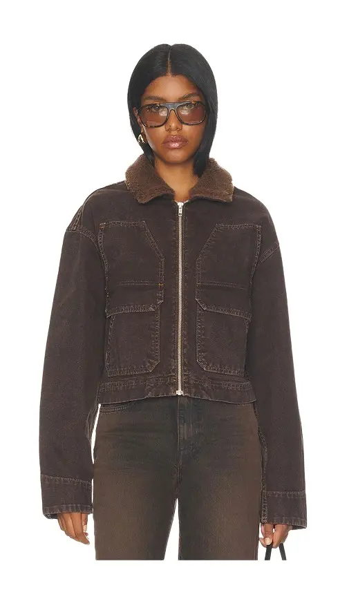Atlas Worker Jacket Atlas Worker Jacket