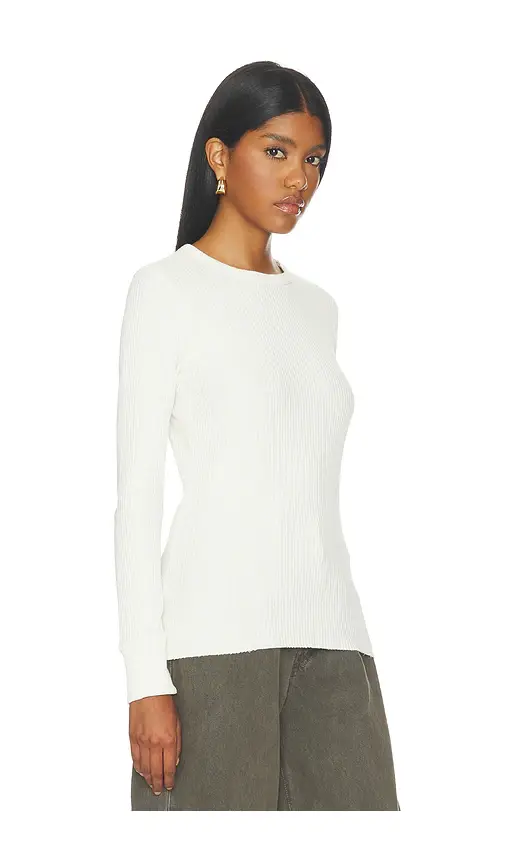 Bobi Longsleeve Classic Thermal Top | Thumbnail 2 Bobi Longsleeve Classic Thermal Top | Thumbnail 2