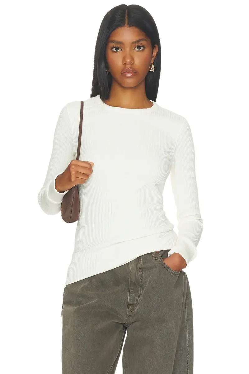 Longsleeve Classic Thermal Top Longsleeve Classic Thermal Top
