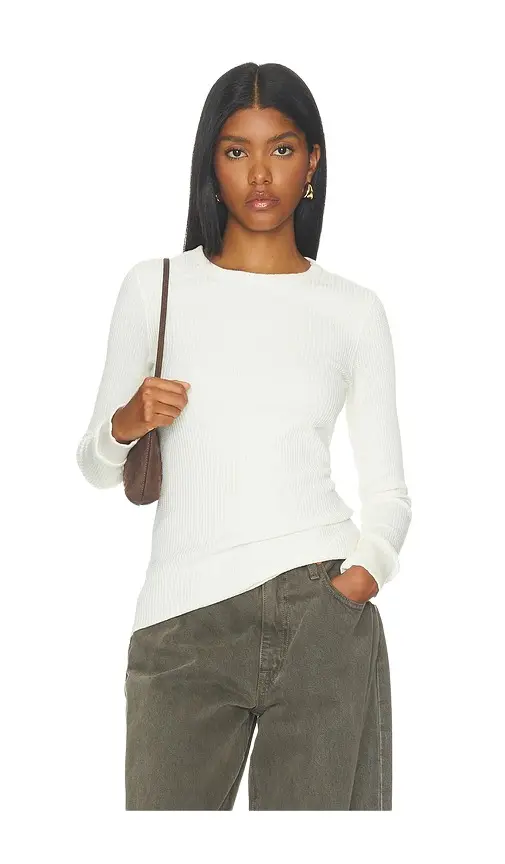 Bobi Longsleeve Classic Thermal Top