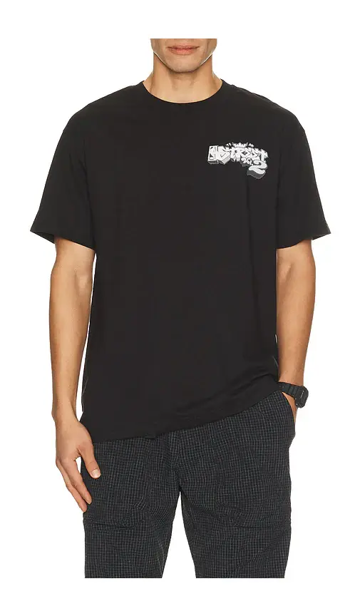 Full Court Press Street Vol. 2 Tee | Thumbnail 2 Full Court Press Street Vol. 2 Tee | Thumbnail 2