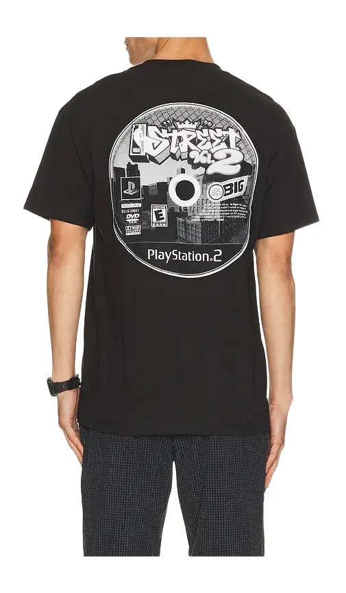 Full Court Press Street Vol. 2 Tee