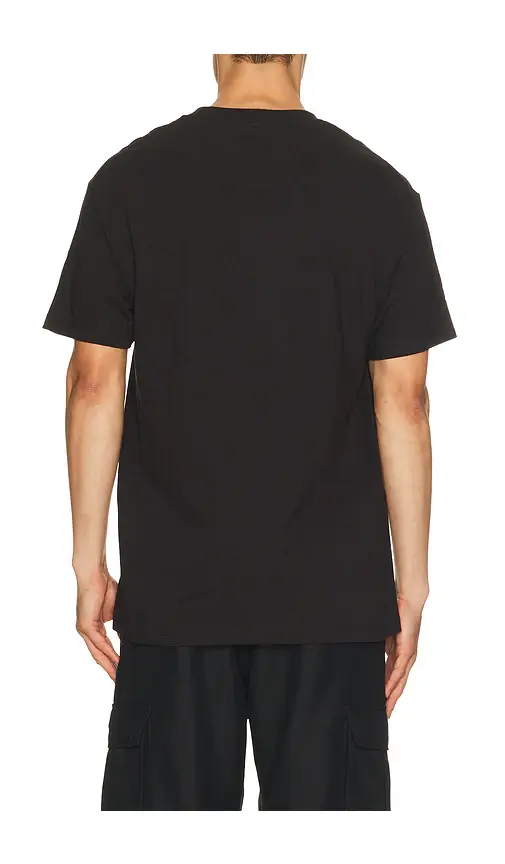 Full Court Press Death Certificate Tee | Thumbnail 2 Full Court Press Death Certificate Tee | Thumbnail 2