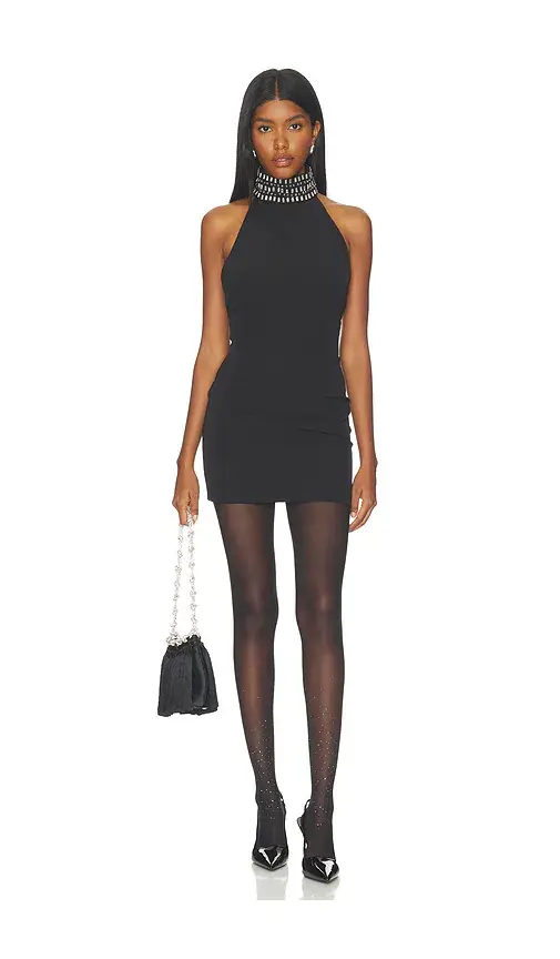 Wolford Stardust Tights | Thumbnail 2