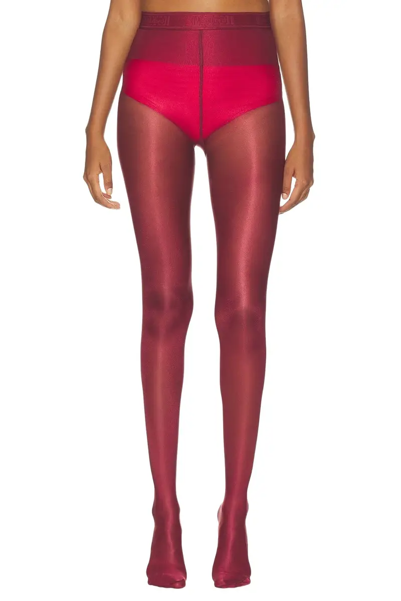 Wolford Neon 40 Tights