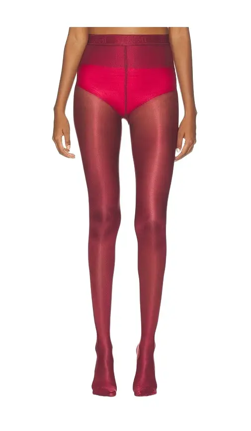 Neon 40 Tights