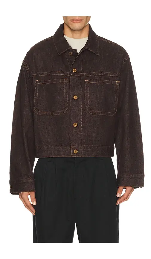 AGOLDE Blaze Jacket