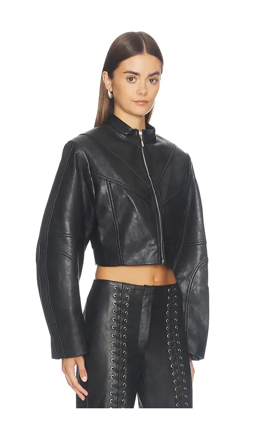 Kate Barton Agnes Jacket | Thumbnail 2 Kate Barton Agnes Jacket | Thumbnail 2