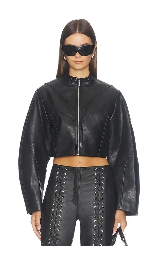 Kate Barton Agnes Jacket