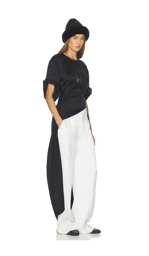 Helsa Longline Shirt | Thumbnail 2 Helsa Longline Shirt | Thumbnail 2