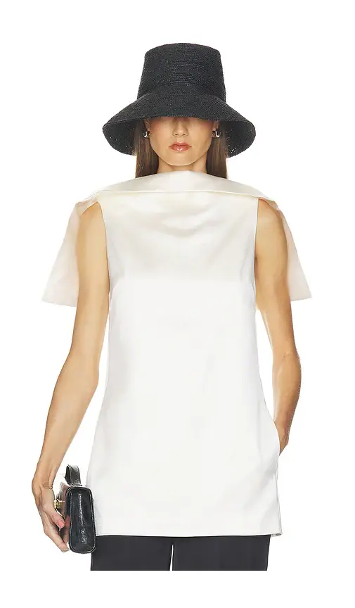 Helsa Folio Tunic | Thumbnail 2 Helsa Folio Tunic | Thumbnail 2