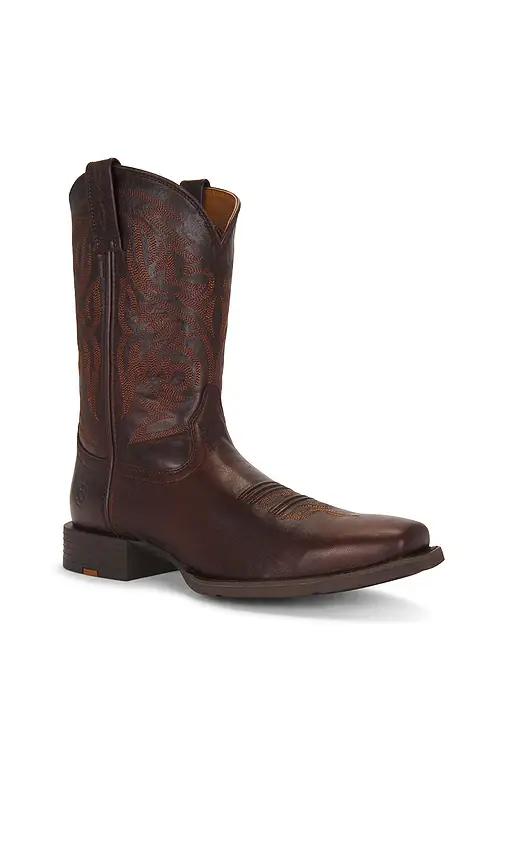 Ariat Sport Herdsman Square Toe | Thumbnail 2