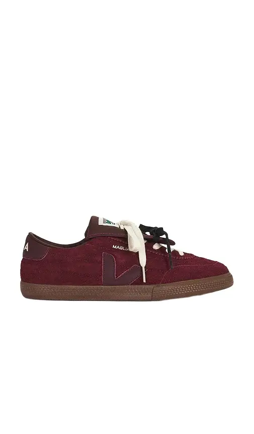 Veja for FWRD Panenka x Magliano