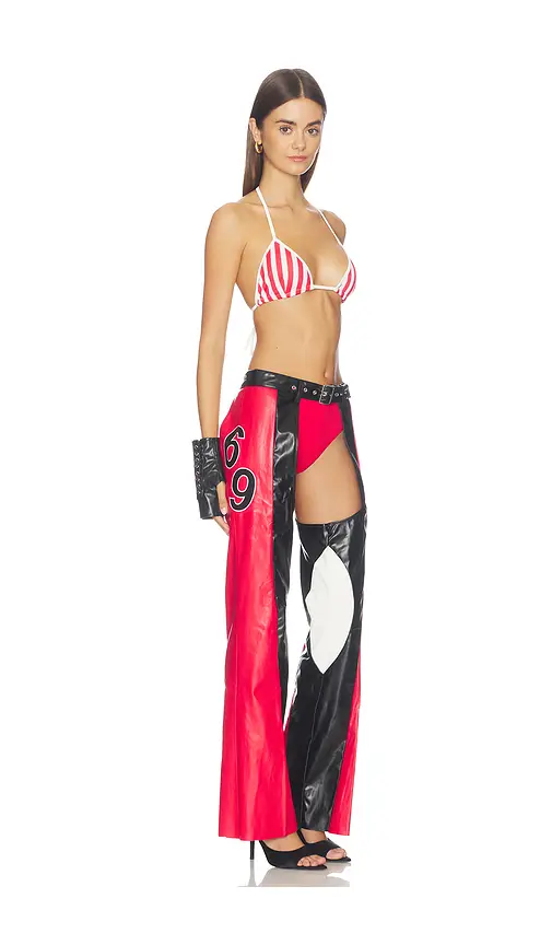 Dolls Kill Too Nasty Costume | Thumbnail 2