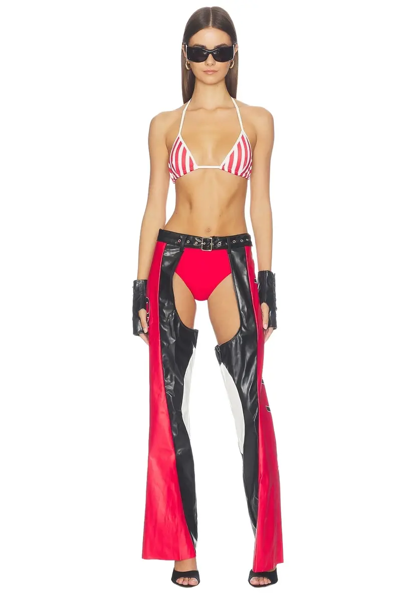 Dolls Kill Too Nasty Costume