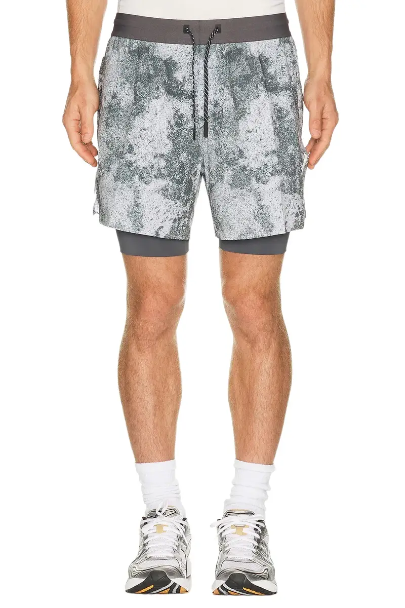 Legends Forum Lite Short