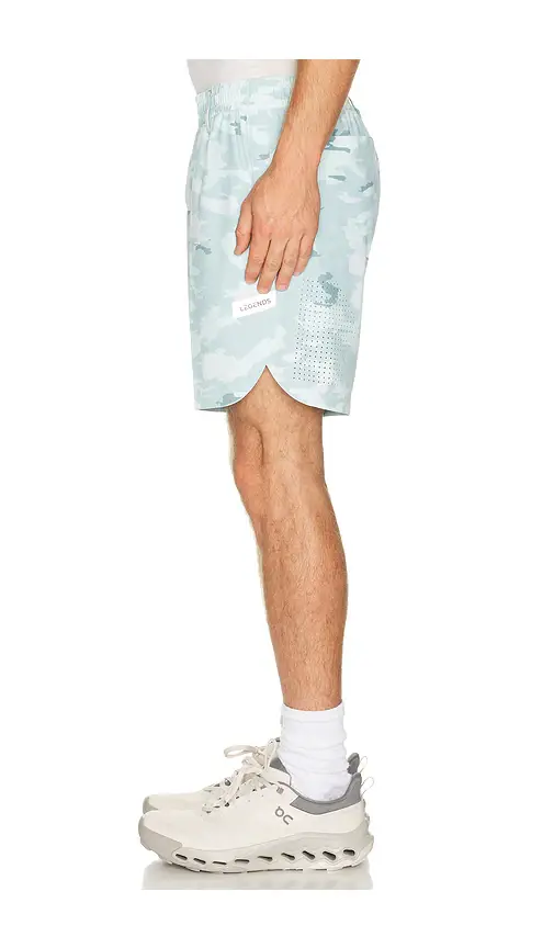 Legends Luka Golf Short | Thumbnail 2 Legends Luka Golf Short | Thumbnail 2