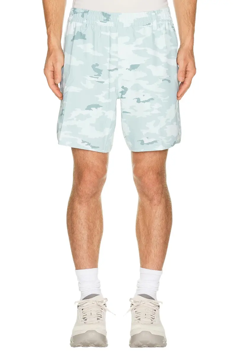 Legends Luka Golf Short