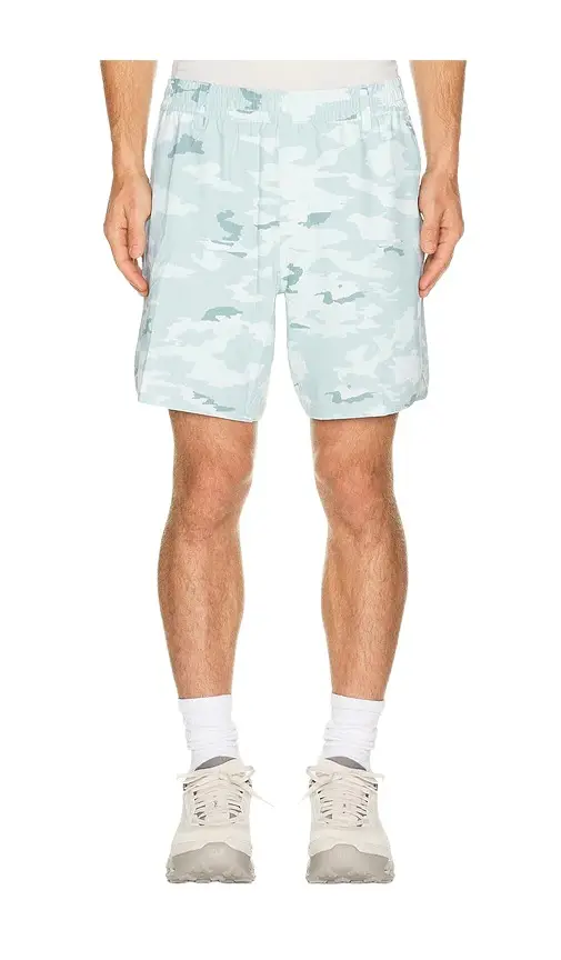 Legends Luka Golf Short