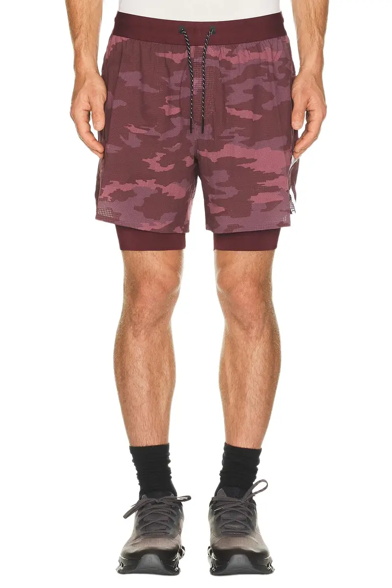 Legends Forum Lite Short