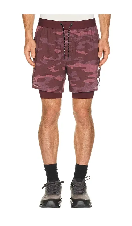 Legends Forum Lite Short