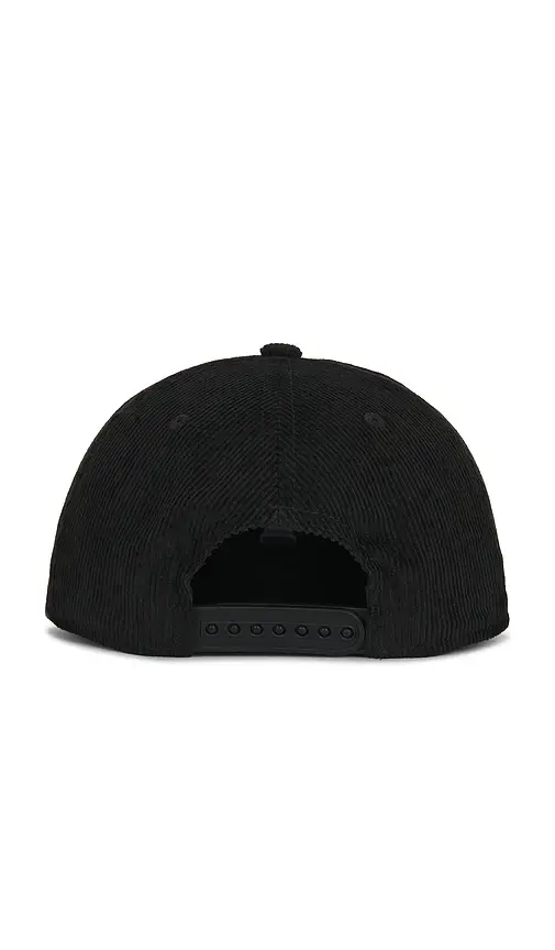 Born x Raised Compliments Of Bxr Corduroy 5-Panel | Thumbnail 2 Born x Raised Compliments Of Bxr Corduroy 5-Panel | Thumbnail 2