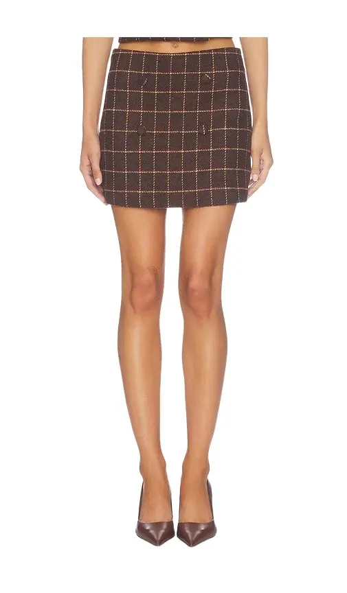 Emilie Skirt Emilie Skirt