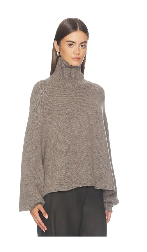Lisa Yang Cathie Sweater | Thumbnail 2 Lisa Yang Cathie Sweater | Thumbnail 2