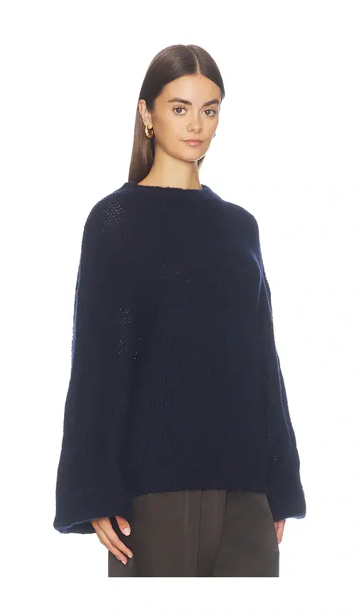 Lisa Yang Runi Sweater | Thumbnail 2
