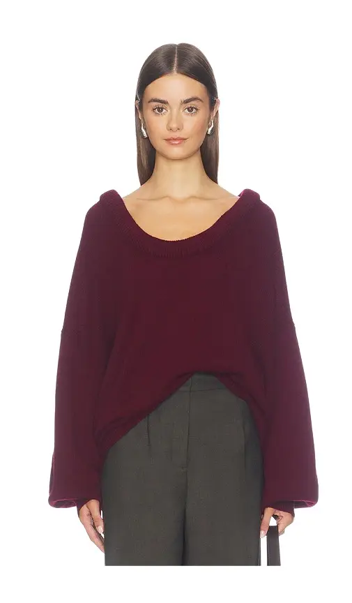 Doria Sweater Doria Sweater
