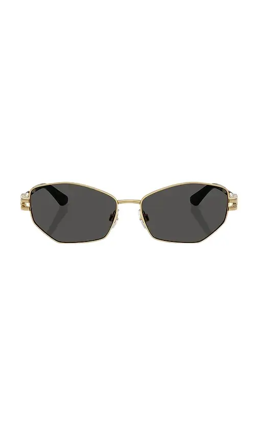 Geometric Sunglasses Geometric Sunglasses