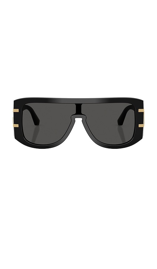 Dolce & Gabbana Shield Sunglasses
