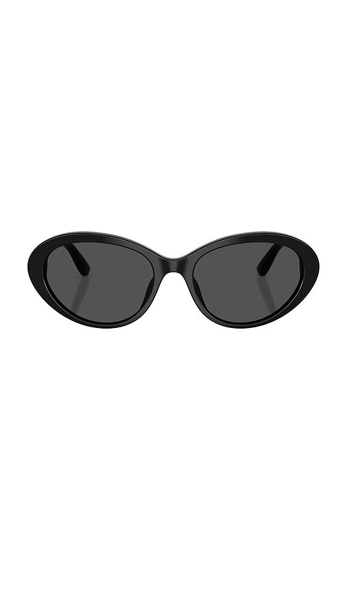 Dolce & Gabbana Round Sunglasses