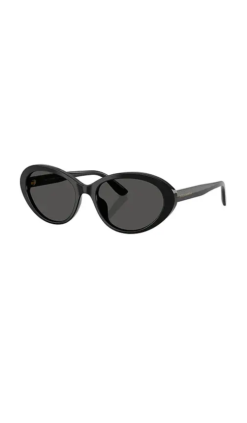 Dolce & Gabbana Round Sunglasses | Thumbnail 2 Dolce & Gabbana Round Sunglasses | Thumbnail 2