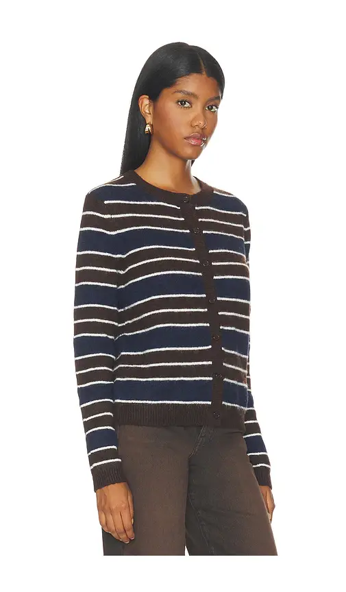 Stitches & Stripes Langston Cardigan | Thumbnail 2
