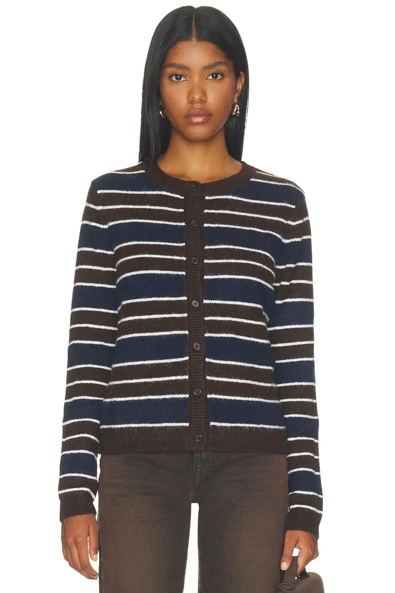 Langston Cardigan