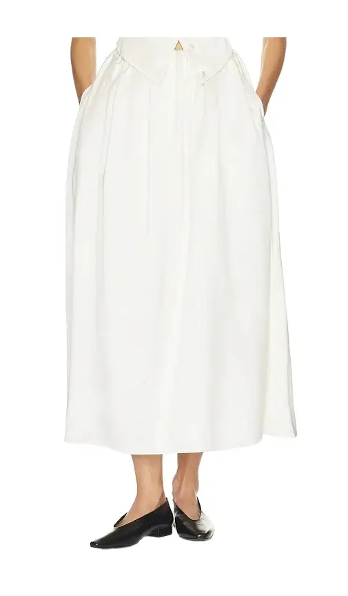 Gala Skirt