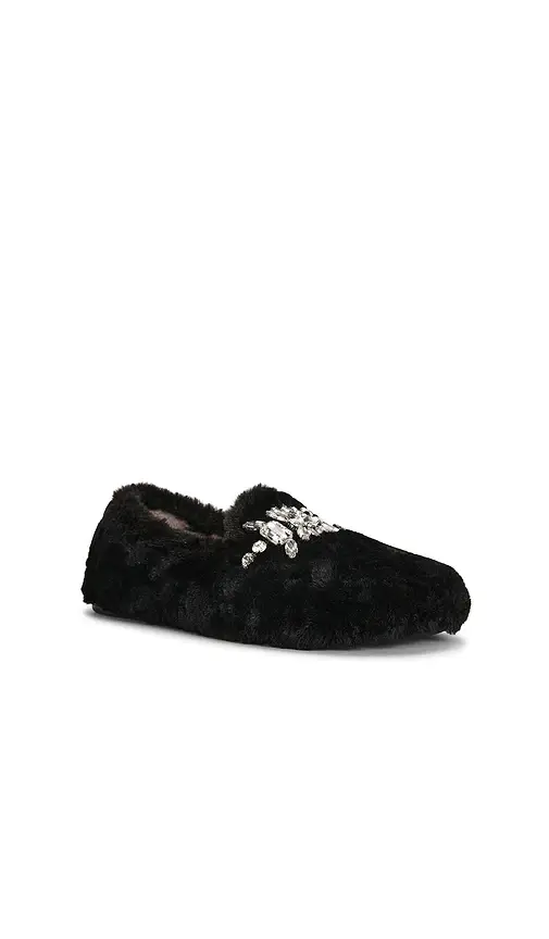 Free People Slumber Party Loafer Slipper | Thumbnail 2