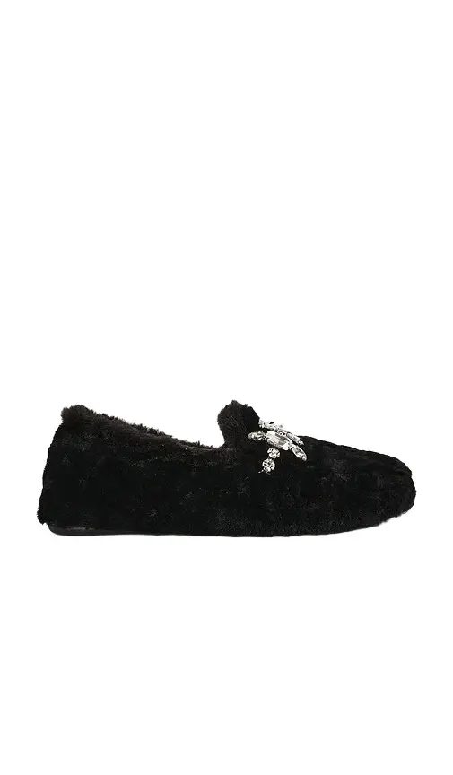 Slumber Party Loafer Slipper Slumber Party Loafer Slipper