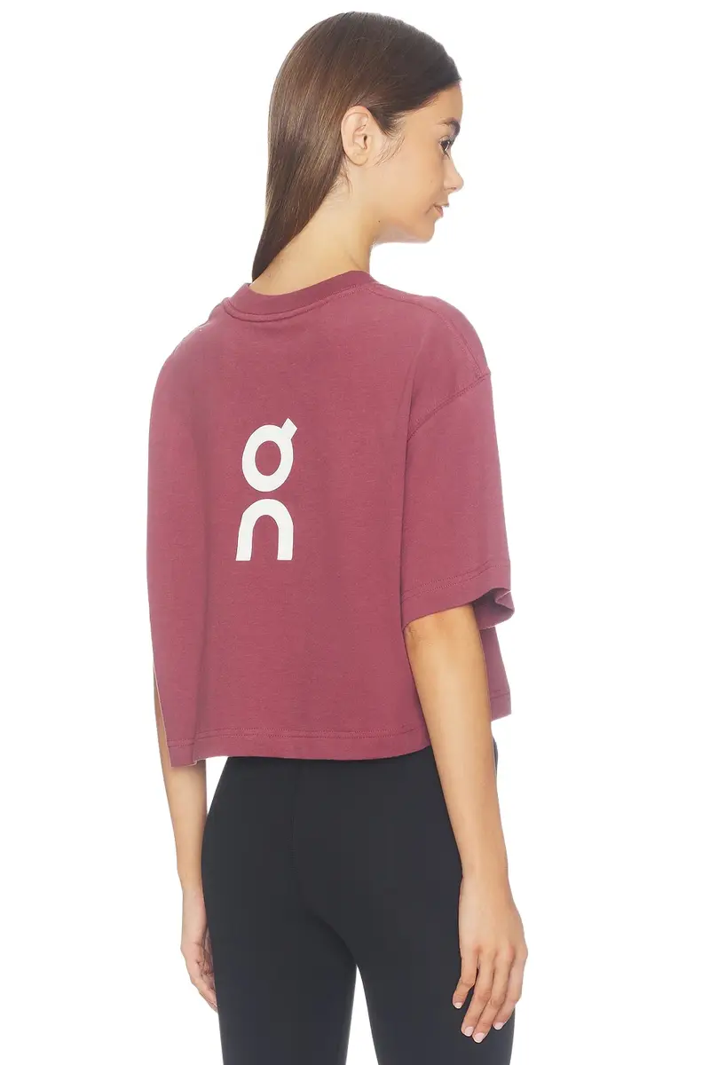 ON Club Boxy-T
