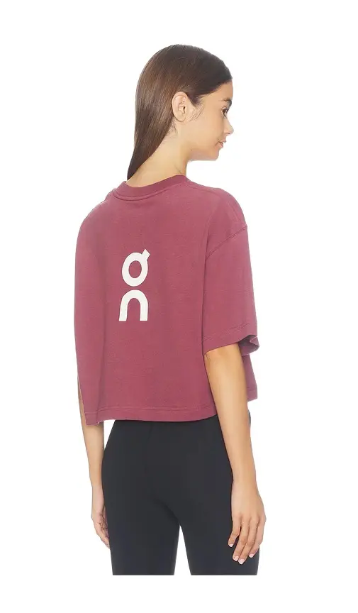 Club Boxy-T