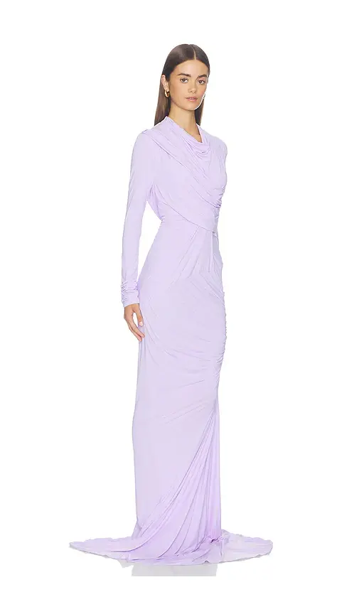 Entire Studios Encase Dress | Thumbnail 2 Entire Studios Encase Dress | Thumbnail 2