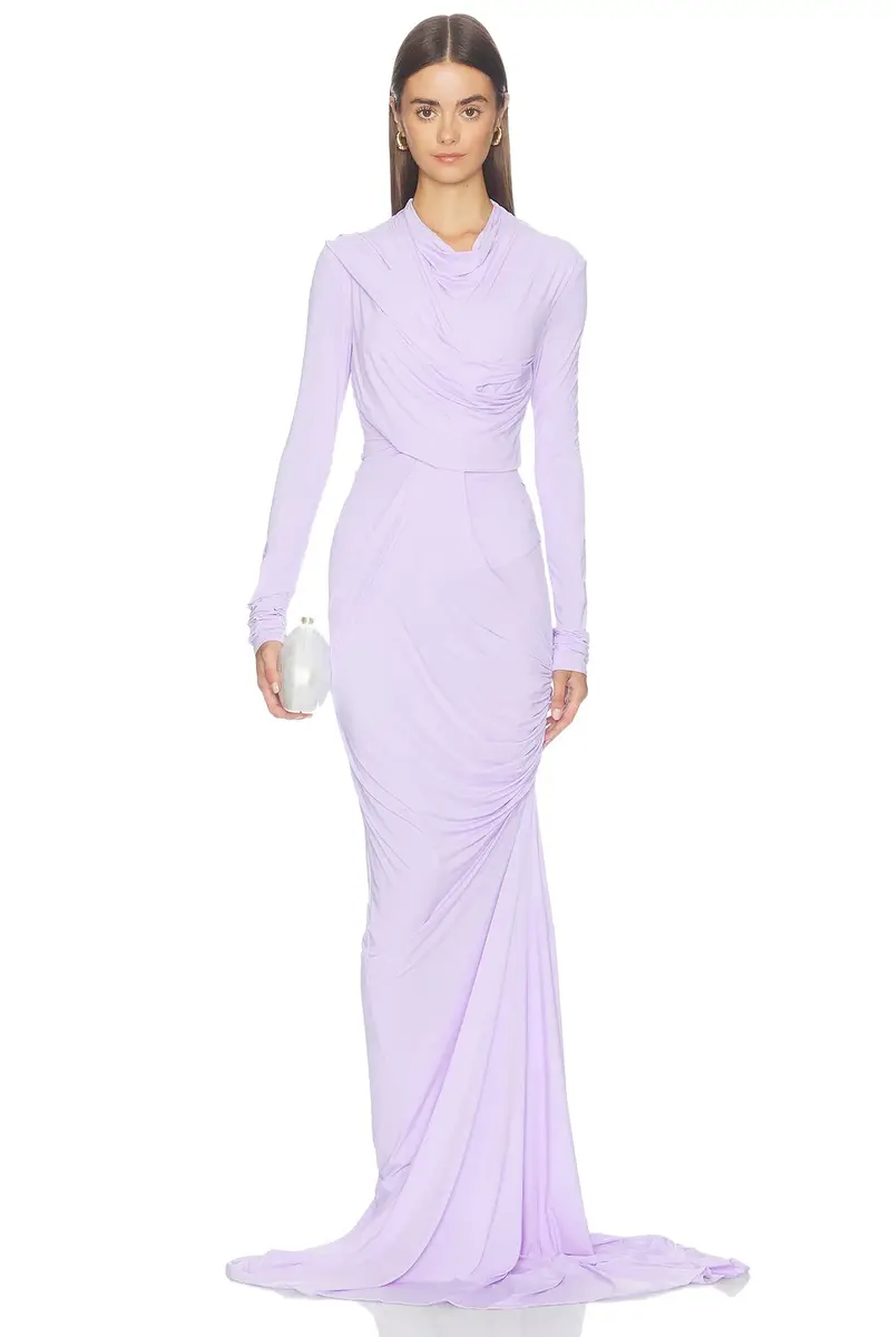 Entire Studios Encase Dress