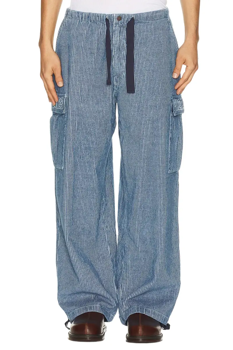 Pleasures Visitor Cargo Pants