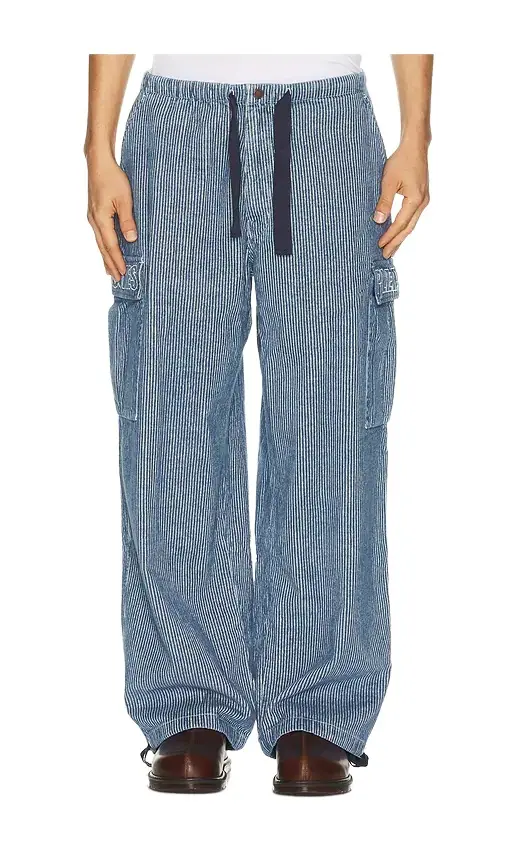 Visitor Cargo Pants Visitor Cargo Pants
