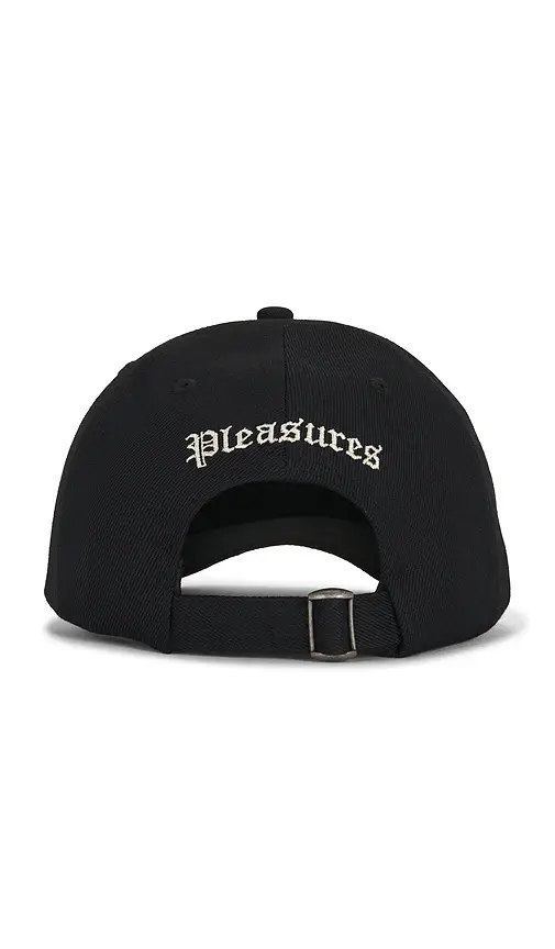 Pleasures x Dead Kennedys Buttons Cap | Thumbnail 2 Pleasures x Dead Kennedys Buttons Cap | Thumbnail 2