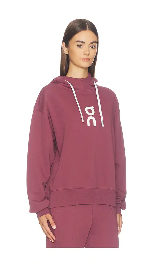 ON Club Hoodie | Thumbnail 2 ON Club Hoodie | Thumbnail 2