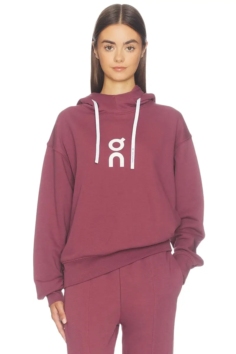 Club Hoodie Club Hoodie